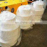 Машина для изготовления PP распылительно-раздуваемой нетканой ткани для медицинских масок thumbnail-5