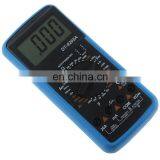 FRANKEVER China manufacture digital  multimeter digital AC/DC voltage Tester Meter  DT9205A .2