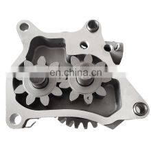 8971473382 8971473381 8971473383 8980175850 097147338 4HG1 Oil Pump High Quality FOR Engine ISUZU thumbnail-2