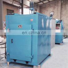 Supply Hot Air Circulation Oven Electric Constant Temperature Drying Oven
