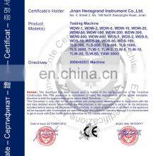 KASON STMH-3 Los Angeles Splitter Abrasion Testing Machine thumbnail-4