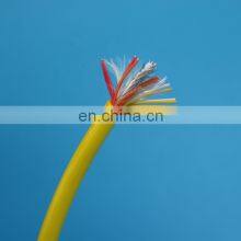 12 Core Underwater Coaxial Cable Robotics Wire and Cable thumbnail-5