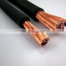 Low Voltage Rubber Insulation Flexible H01n2-d Welding Cable thumbnail-3