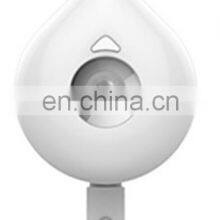 China Factory 8-Colors Motion-Activated LED WC Toilet Sensor Led Light thumbnail-5