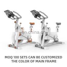 SDS-77 China Cheap Body Fit Indoor Cycling Exercise Bike thumbnail-4