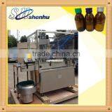 Full Automatic Powder Jar Filling Machine,protein Powder,dry Powder