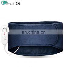 New Design Health Electric Thermal Lumbar Crius Belt thumbnail-2