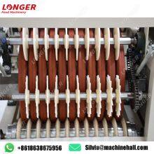 Automatic Wet Groundnut Skin Remover Peeling Machine Price thumbnail-3