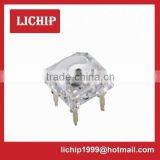 (Special LED)1206 (3015) SMD LED CHIP RGB thumbnail-6