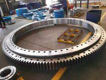 XV 80 Cross Bearing Slewing Bearing XV80 80*135*18mm