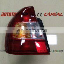 TAIL LAMP FOR ACCENT'00/L92401-25010 R92402-25010/AUTO PARTS thumbnail-2
