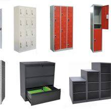 Luoyang Unimax Steel Cabinets Co., Ltd. company overview - view 2 thumbnail