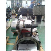 75HP Water Cooling WEICHAI 226B-3 Marine Engine thumbnail-5