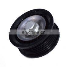 NEW PULLEY TENSIONER FOR HYUNDAI Santa Fe Grandeur Ix35 Kia 25288-25001 thumbnail-1