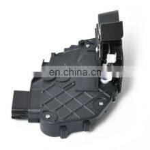 Rear Left Door Lock Actuator Latch LR011303 LR071650 Fits For Land Rover Evoque thumbnail-1