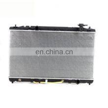 Auto Car Aluminum Radiator For Camry 2007 - 2009 16400 - 0H210 thumbnail-1