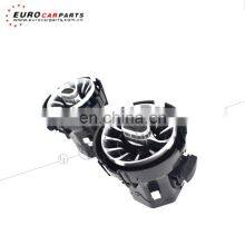 2014-2017 Year Atmosphere Lamp A Class W176 Air Vent Cover Fit for W176 Air-condition Cover With Colors 5 Pieces Interior Vents thumbnail-5