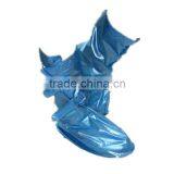 Waterproof Pvc Shoe Cover Rain Boots thumbnail-3
