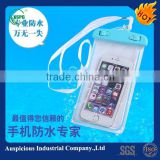 PVC bag pouch factory direct supply Waterproof Phone Bag