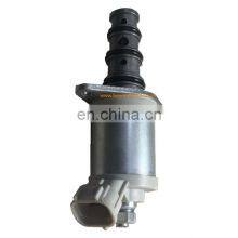 Diesel Pump Solenoid Valve