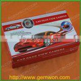 Night Vision Rear View Cameras for Peugeot 301/ 2013 MG3/ 2013 MG5/ CCD 2012 thumbnail-2