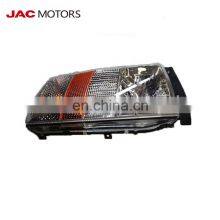 JAC Genuine High Quality RIGHT HEADLAMP ASSY. for JAC Light Trucks 4121920LE190 thumbnail-3
