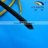 RoHS Approval Excellent Thermal Insulation Property Fiber Glass Braided PU Tubing thumbnail-6