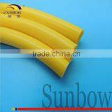 RoHS Flexible Eco-friendly Insulation Vinyl Tube Black For Wire Harness thumbnail-5