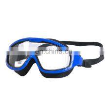Hot Selling Hd Children's Swimming Goggles Boys' And Girls' Anti Fog Swimming Goggles And Goggles