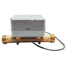 Sandwich Type Ultrasonic Water Meter Small Diameter Copper Pipe Smart Water Meter Lorawan Smart Water Meter thumbnail-2