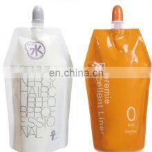 Low Price Automatic Juice Pouch Packing Filling Machine thumbnail-3