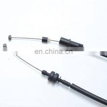Car Accelerator Cable Throttle Cable Auto Control Cable Auto Parts Oem 96266272//96351836 for Lanos thumbnail-2