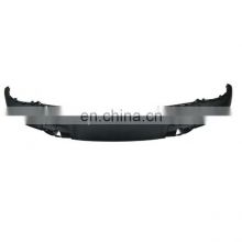 Front bumper air deflector For Cayenne 08 95550506110  car bumper auto front bumper high quality factory