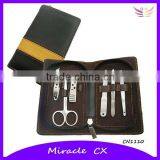 6PC Business Style Nail Set Manicure Tool