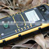 A9 NFC IP68 Waterproof Rugged Smartphone Android 4.4 MTK6582 Quad Core 4.3 Inch IPS 5MP 1GB 8GB With Outdoor Tools thumbnail-3