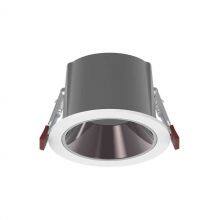 LED Downlights Monochrome Series 5W-60W thumbnail-3