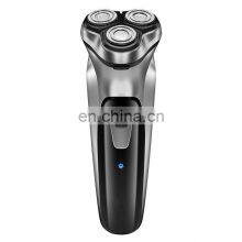 Wholesale Supplier Selling Rechargeable Beard Private Label Razor Men Electric Shavers