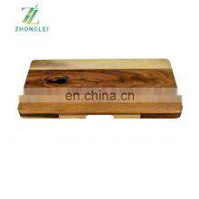 Wholesale Acacia Rectangular Cheese Board thumbnail-2