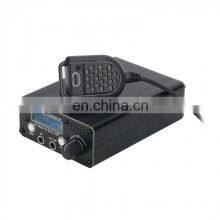 USDX+ HF Transceiver Shortwave QRP SSB/CW Transceiver 3W-5W All Mode 8 Band Upgraded Version of USDX thumbnail-2