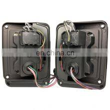 High Quality 18w 2300lm For Wrangler LED Taillight for Jeep JK For Wrangler 2007-2017 Light Car US Edition / Euro Edition thumbnail-2