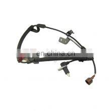 Auto Wheel Speed ABS Sensor For Nissan Datsun Truck Frontier Hardbody King Cab NP300 Truck 47911-2S700 thumbnail-1