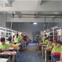 Shenzhen PKCELL Battery Co.,Ltd company overview - view 4 thumbnail