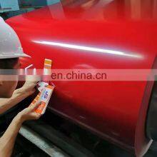 Low Price Cold Rolled Galvalume/Galvanizing Steel Coil Ppgi Ppgl/ppgl for Roof thumbnail-3