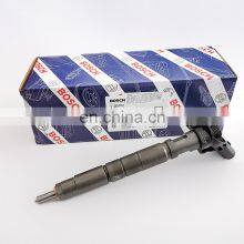 Original Diesel Fuel Piezo Injector 0445116017 0445116018 Common Rail Piezo Injector 33800-2F000 31272690 338002F000