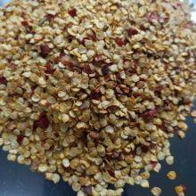 Sweet Paprika Seeds 500SHU Free of Toxins Chlormequat Chlorates Pesticides Grade A thumbnail-1