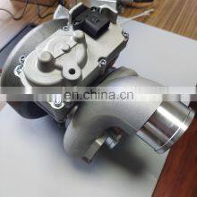 5596046RX 4034308 5496046 Turbocharger Electric Actuator for Cummins VGT Turbo thumbnail-4
