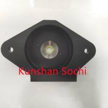 Black Driller Pressure Foot for PCB Schmoll Machine 18r kpm OEM Available