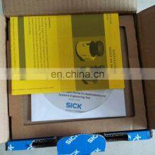 Sick Sensor LMS111-10100 High Quality Brand New Sensick thumbnail-3