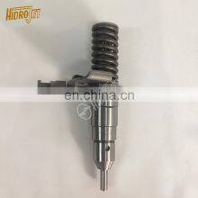 3116 Engine Part Injector 127-8216 Injector Nozzle 1278216 for Excavator thumbnail-4