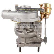 Eastern Factory K03 Turbocharger 53039880006 95VW6K682AB 1121159 028145701QV Turbo Charger for Volkswagen Vento TD 1Z Ahu Engine thumbnail-2